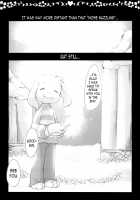 LOVE ME DANGER WONDER / LOVE ME DANGER/WONDER [Ikuta Takanon] [Undertale] Thumbnail Page 15