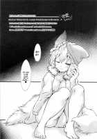 Homeless Yakumo Ran VS Rojou Seikatsusha Shuudan / ホームレス八雲藍VS路上性活者集団 [Ikuta Takanon] [Touhou Project] Thumbnail Page 21