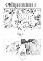 Kari no Ojikan / 狩りの尾時間 [Mumumu] [Touhou Project] Thumbnail Page 12