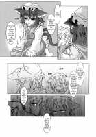 Kari no Ojikan / 狩りの尾時間 [Mumumu] [Touhou Project] Thumbnail Page 14