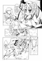 Kari no Ojikan / 狩りの尾時間 [Mumumu] [Touhou Project] Thumbnail Page 16