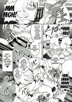 Yakumo Ran ga Saimin de Kyousei Hatsujou Saserarechau Hon / 八雲藍が催眠で強制発情させられちゃう本 [Amazon] [Touhou Project] Thumbnail Page 18