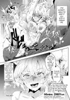 Nandemo Shite Shite Ecchi Girls Touhou Salon - Yakumo Ran / 何でもシテシテHガールズTOHOサロン 八雲藍 [Nyuu] [Touhou Project] Thumbnail Page 04