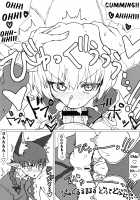 A Book About Ran's Mouth / 藍さまのおくち本 [Moketa] [Touhou Project] Thumbnail Page 10