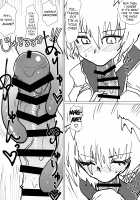 A Book About Ran's Mouth / 藍さまのおくち本 [Moketa] [Touhou Project] Thumbnail Page 08