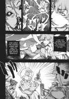 Grand Guignol / グラン・ギニョール [Ameyama Denshin] [Touhou Project] Thumbnail Page 100