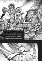 Grand Guignol / グラン・ギニョール [Ameyama Denshin] [Touhou Project] Thumbnail Page 102