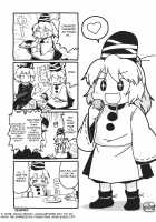 Grand Guignol / グラン・ギニョール [Ameyama Denshin] [Touhou Project] Thumbnail Page 105