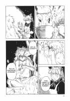 Grand Guignol / グラン・ギニョール [Ameyama Denshin] [Touhou Project] Thumbnail Page 111
