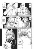 Grand Guignol / グラン・ギニョール [Ameyama Denshin] [Touhou Project] Thumbnail Page 113
