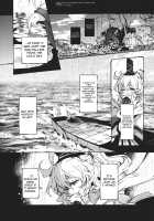 Grand Guignol / グラン・ギニョール [Ameyama Denshin] [Touhou Project] Thumbnail Page 11