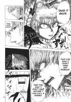 Grand Guignol / グラン・ギニョール [Ameyama Denshin] [Touhou Project] Thumbnail Page 120