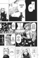 Grand Guignol / グラン・ギニョール [Ameyama Denshin] [Touhou Project] Thumbnail Page 123