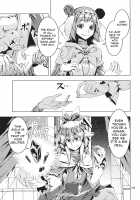 Grand Guignol / グラン・ギニョール [Ameyama Denshin] [Touhou Project] Thumbnail Page 129
