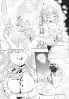 Grand Guignol / グラン・ギニョール [Ameyama Denshin] [Touhou Project] Thumbnail Page 37