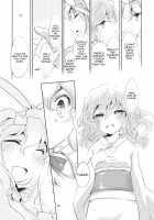 Grand Guignol / グラン・ギニョール [Ameyama Denshin] [Touhou Project] Thumbnail Page 42
