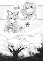 Grand Guignol / グラン・ギニョール [Ameyama Denshin] [Touhou Project] Thumbnail Page 44