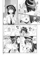 Grand Guignol / グラン・ギニョール [Ameyama Denshin] [Touhou Project] Thumbnail Page 48