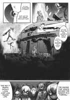 Grand Guignol / グラン・ギニョール [Ameyama Denshin] [Touhou Project] Thumbnail Page 04