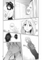 Grand Guignol / グラン・ギニョール [Ameyama Denshin] [Touhou Project] Thumbnail Page 50