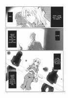 Grand Guignol / グラン・ギニョール [Ameyama Denshin] [Touhou Project] Thumbnail Page 51
