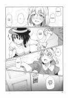 Grand Guignol / グラン・ギニョール [Ameyama Denshin] [Touhou Project] Thumbnail Page 57