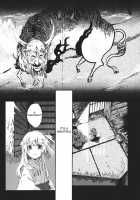 Grand Guignol / グラン・ギニョール [Ameyama Denshin] [Touhou Project] Thumbnail Page 67