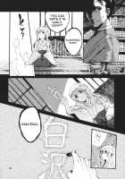 Grand Guignol / グラン・ギニョール [Ameyama Denshin] [Touhou Project] Thumbnail Page 68