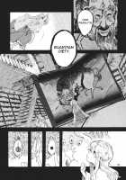 Grand Guignol / グラン・ギニョール [Ameyama Denshin] [Touhou Project] Thumbnail Page 69