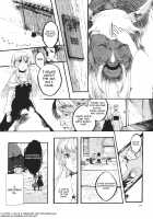 Grand Guignol / グラン・ギニョール [Ameyama Denshin] [Touhou Project] Thumbnail Page 71