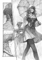 Grand Guignol / グラン・ギニョール [Ameyama Denshin] [Touhou Project] Thumbnail Page 78