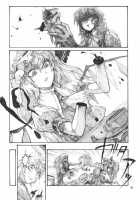 Grand Guignol / グラン・ギニョール [Ameyama Denshin] [Touhou Project] Thumbnail Page 85