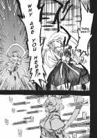 Grand Guignol / グラン・ギニョール [Ameyama Denshin] [Touhou Project] Thumbnail Page 93
