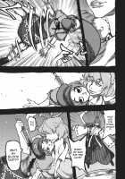 Grand Guignol / グラン・ギニョール [Ameyama Denshin] [Touhou Project] Thumbnail Page 95