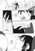 momom / momom [Toujou] [Touhou Project] Thumbnail Page 17