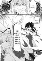 momom / momom [Toujou] [Touhou Project] Thumbnail Page 23