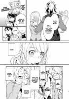 RAPTUROUS BLUE [Saito Yahu] [Tiger And Bunny] Thumbnail Page 10