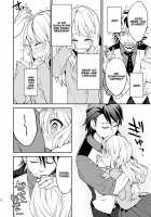 RAPTUROUS BLUE [Saito Yahu] [Tiger And Bunny] Thumbnail Page 11