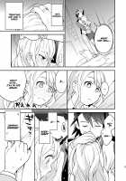 RAPTUROUS BLUE [Saito Yahu] [Tiger And Bunny] Thumbnail Page 12