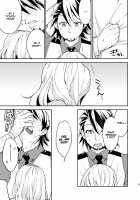 RAPTUROUS BLUE [Saito Yahu] [Tiger And Bunny] Thumbnail Page 14