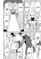 RAPTUROUS BLUE [Saito Yahu] [Tiger And Bunny] Thumbnail Page 17