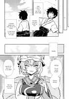 Yakumo Ran no Kyouikuteki Shidou / 八雲藍の教育的指導 [Itou Yuuji] [Touhou Project] Thumbnail Page 24