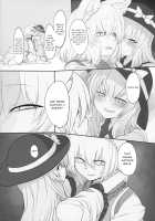 Rental Shikigami Pet / レンタル式神ペット [Shiromaki Mizuga] [Touhou Project] Thumbnail Page 03