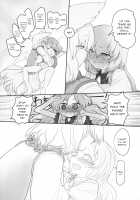 Rental Shikigami Pet / レンタル式神ペット [Shiromaki Mizuga] [Touhou Project] Thumbnail Page 06