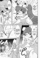Jarekko Doubutsu / じゃれっこ どうぶつ [Hanao.] [Touhou Project] Thumbnail Page 18