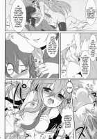 Jarekko Doubutsu / じゃれっこ どうぶつ [Hanao.] [Touhou Project] Thumbnail Page 19