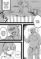 TS-Ko + Rakugaki Manga / TS娘＋落書き漫画 [Saku Jirou] [Original] Thumbnail Page 18