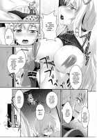 Dakyou Yukari / 堕狂紫 [Kazuhiro] [Touhou Project] Thumbnail Page 09