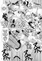 Yakumo Gensou / 八雲幻葬 [Nakatsugawa Minoru] [Touhou Project] Thumbnail Page 19