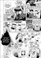 Yakumo Gensou / 八雲幻葬 [Nakatsugawa Minoru] [Touhou Project] Thumbnail Page 25